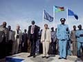 Sudan says it is committed to independence vote