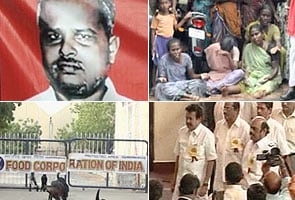 Tamil Nadu whistleblower's death: Court orders re-postpmortem
