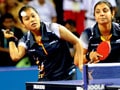 Permanent Table Tennis training centre to be set up Yamuna Sports Complex