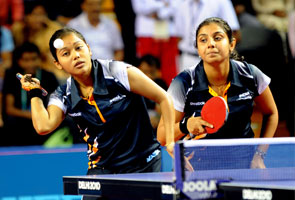 Permanent Table Tennis training centre to be set up Yamuna Sports Complex