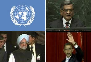India set for non-permanent seat at United Nations Security Council