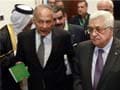 With statehood, Palestine ready to end all claims