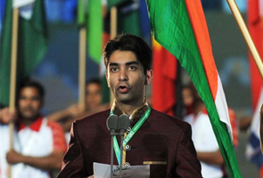 Bindra, Gagan set to lead India's fortunes in shooting range