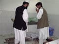 Governor among 15 killed in mosque bombing in Afghanistan