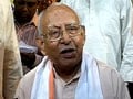 RSS leader gave to-do list for Ajmer blast, says Congress