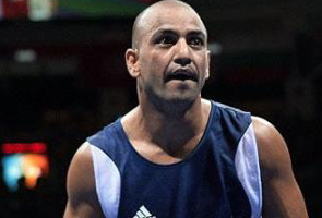 CWG Boxing: Jai, Dilbag in semis; Akhil crashes out