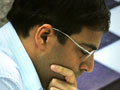 Shock defeat for Viswanathan Anand in Pearl Spring Chess