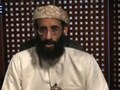 New video message from radical cleric Anwar Awlaki