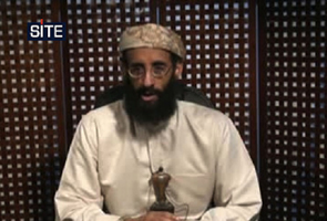 New video message from radical cleric Anwar Awlaki