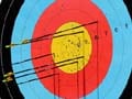 Indian archers announce arrival on world stage