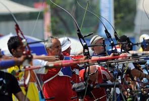 India's recurve archers advance to quarterfinals