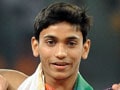 Ashish wins India's first CWG gymnastics medal