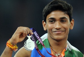 I could have got gold had equipment arrived earlier: Ashish