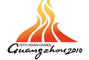 609 athletes to represent India in Guangzhou Asian Games