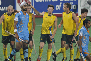 Australia complete 5-2 rout of India