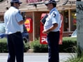 Australia sacks four police officers for racist emails