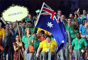 CWG: Australian team asked to pay for damages