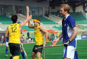 Hockey: Australia thrash Scotland 9-0 in opening match