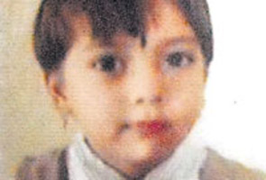 3-year-old dies in Bangalore lift accident