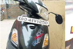 Bangalore vehicle owners, beware