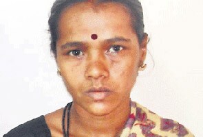 Bangalore woman kills lover in husband's presence