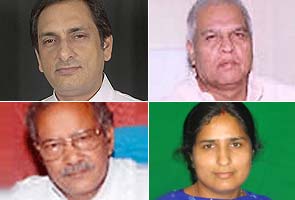 Battle for Bihar: Key candidates in Phase I