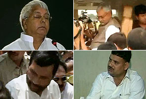 Bihar elections: The hall of shame