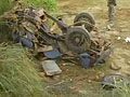 Six security personnel killed in Naxal attack in Bihar