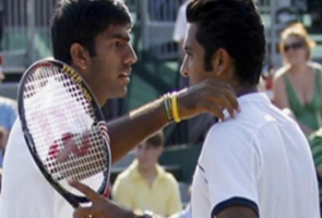 Bopanna-Qureshi in quarters of Kremlin Cup 