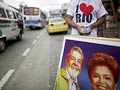 Brazil Presidential polls today