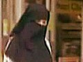 Shiv Sena calls for ban on burqa