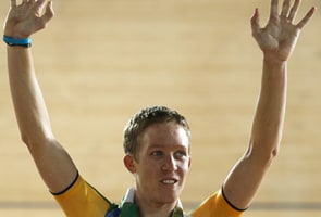 Australia complete Games glory with scratch one-two
