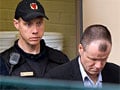 Canadian killer gets double life sentence