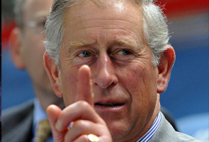 When Prince Charles wanted to know 'mantra of lifters success'