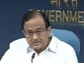 Home Ministry willing to give inputs for CWG probe: Chidambaram