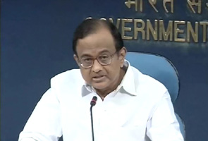 Home Ministry willing to give inputs for CWG probe: Chidambaram