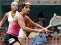 Indian trio look to break medal jinx in Squash at CWG