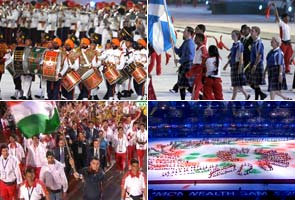 CWG: India being too self-congratulatory?