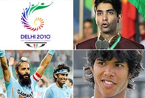 Live Updates: Commonwealth Games, Day 2