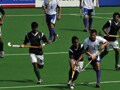 Pakistan thrash Scotland 3-0 in CWG men's hockey