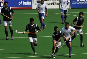 Pakistan thrash Scotland 3-0 in CWG men's hockey