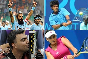 CWG Day 6: India eyes best-ever Games haul, 36 Gold medals at stake