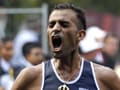 Harminder gives India 2nd athletics medal, others disappoint