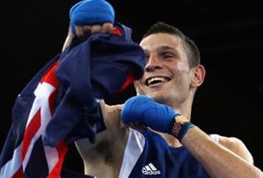 Teen boxer revealed as Oz athlete sent back early from CWG