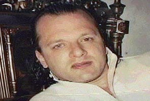 Information on Headley was 'more general and less specific': US