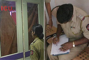 Mumbai doctor admits to raping patient in ICU