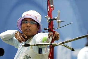 Indian archers look to strike gold at CWG