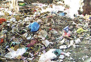 Now littering in Gurgaon can land you behind bars 