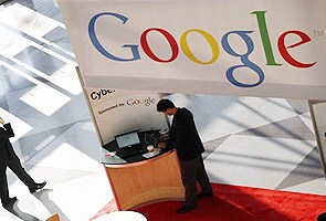 Google 'spied' on British emails and computer passwords