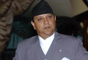 Address me by my name, says former Nepal king